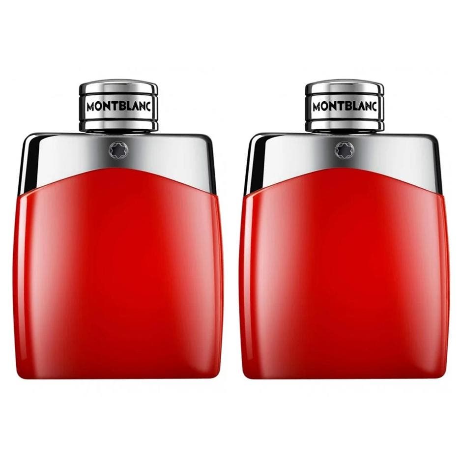 Legend Red