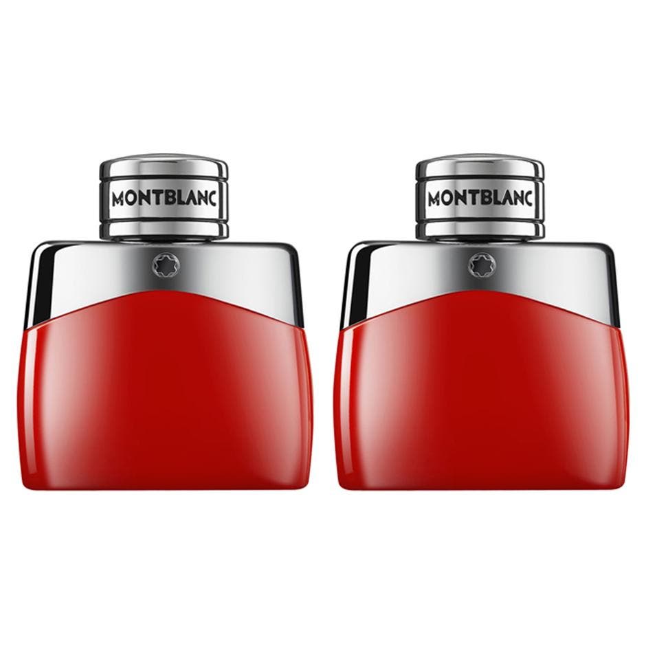Legend Red