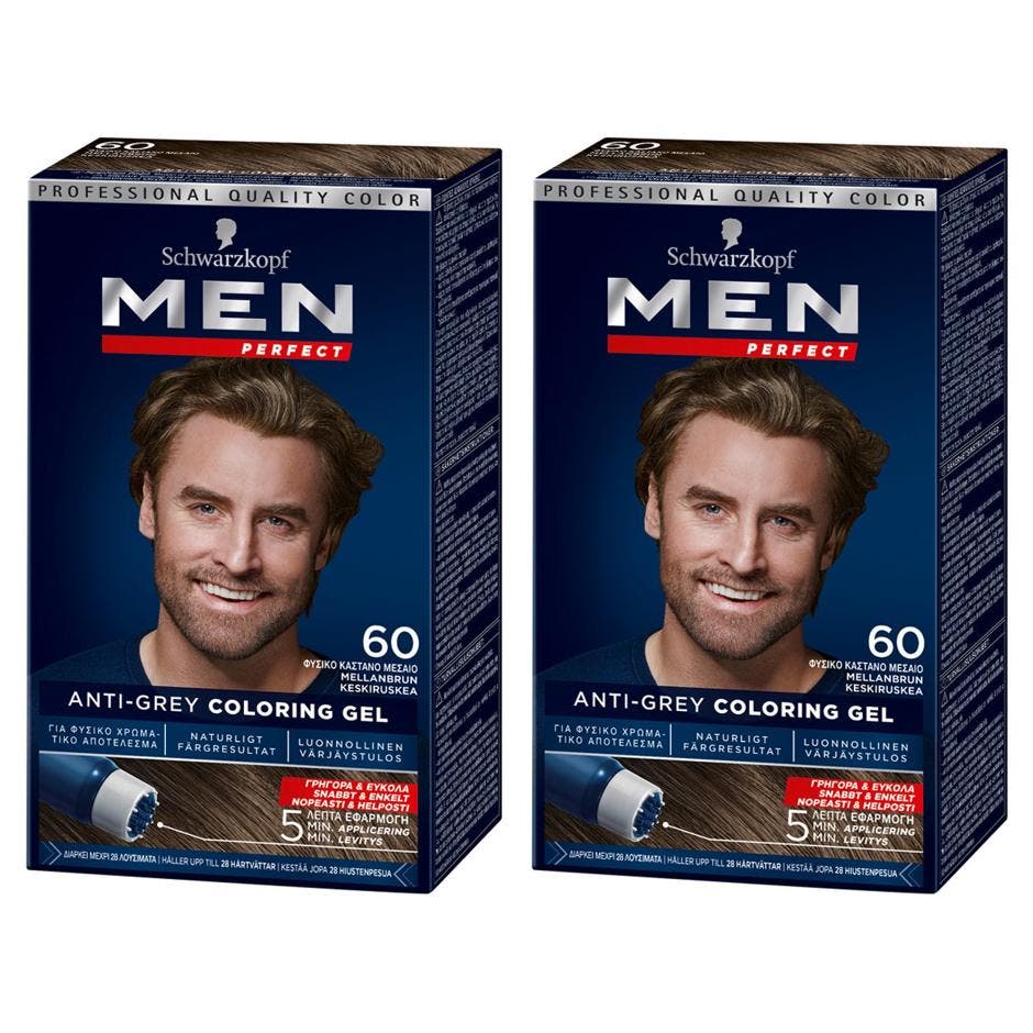 Men Perfect