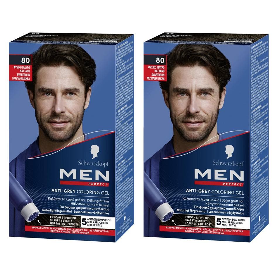 Men Perfect