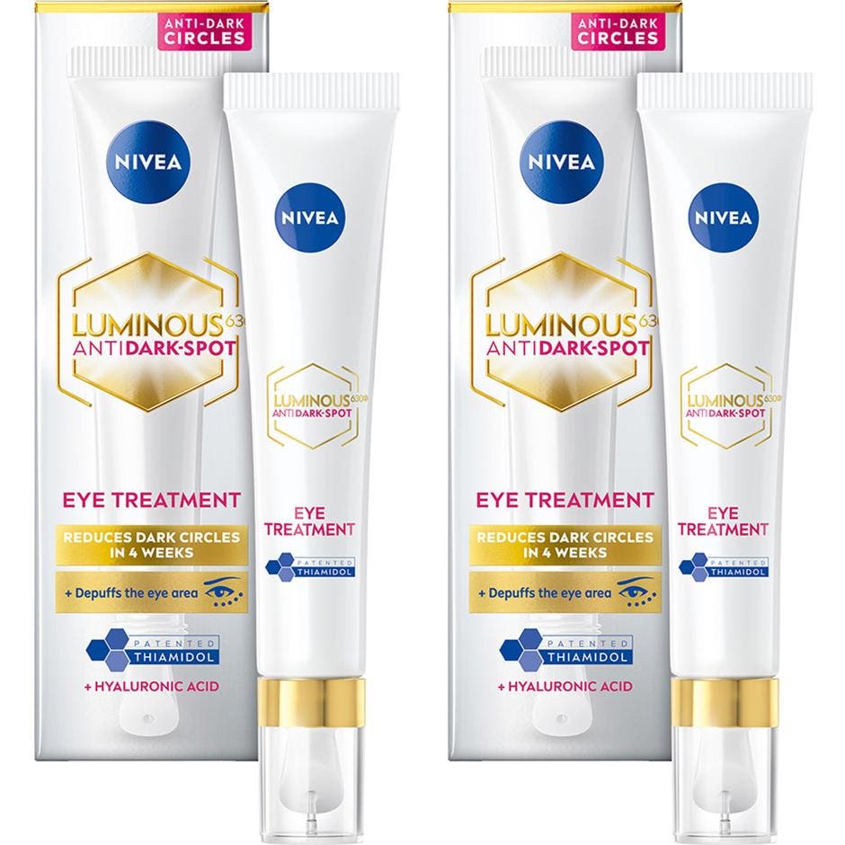 Luminous630 Anti Dark-Spot Eye Treatment