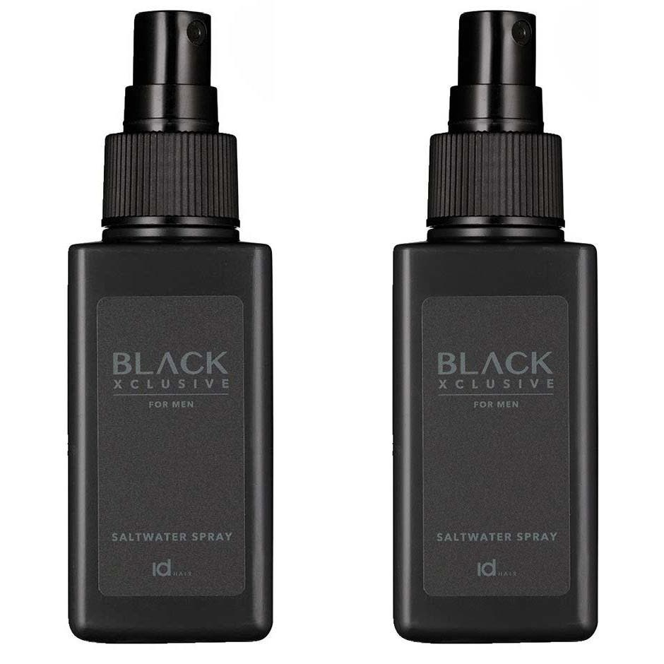 Black Xclusive Saltwater Spray
