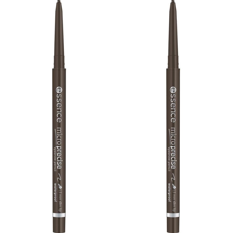 Micro Precise Eyebrow Pencil