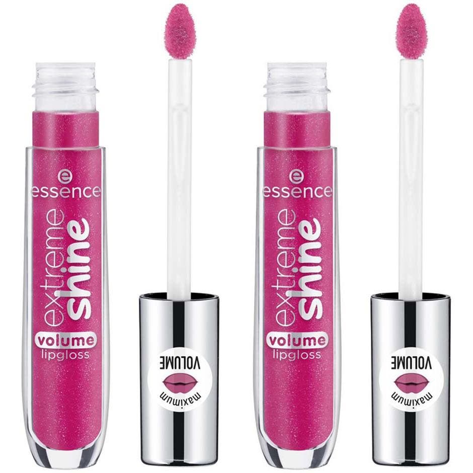 Extreme Shine Volume Lipgloss
