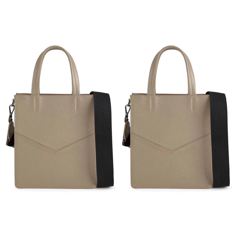Hope MBG Crossbody Bag, Grain
