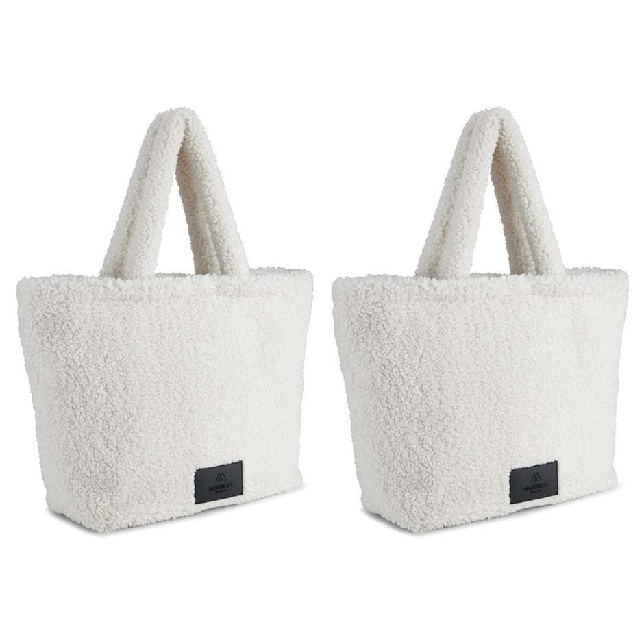 Ann MBG Shopper, Recycled
