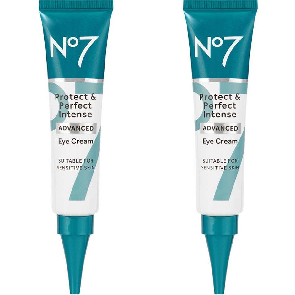 Protect & Perfect Intense Advanced Eye Cream