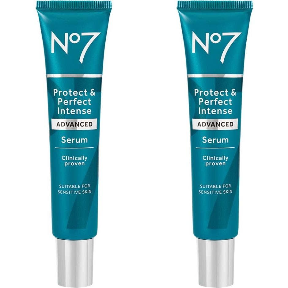 Protect & Perfect Intense Advanced Serum