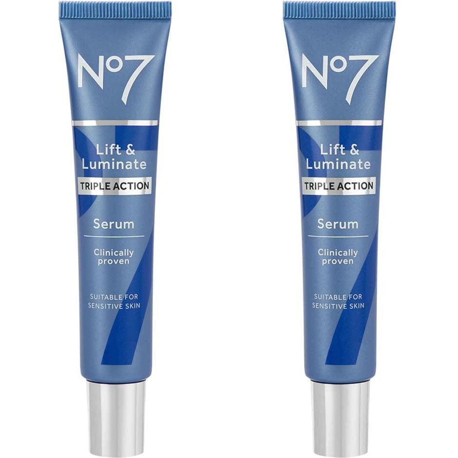 Lift & Luminate Triple Action Serum