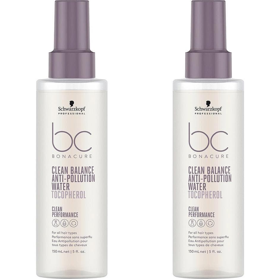 Bc Clean Balance