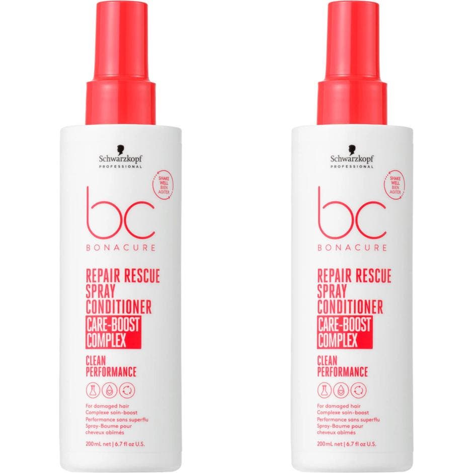 Bc Repair Rescue
