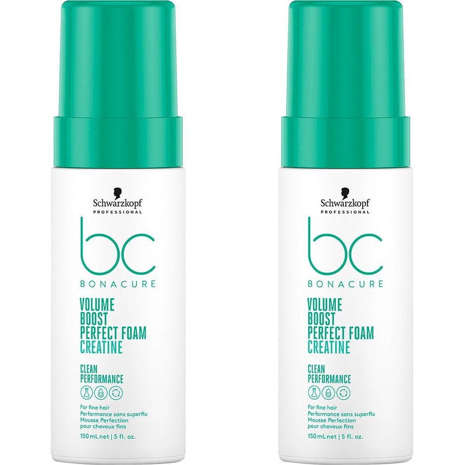 Bc Volume Boost