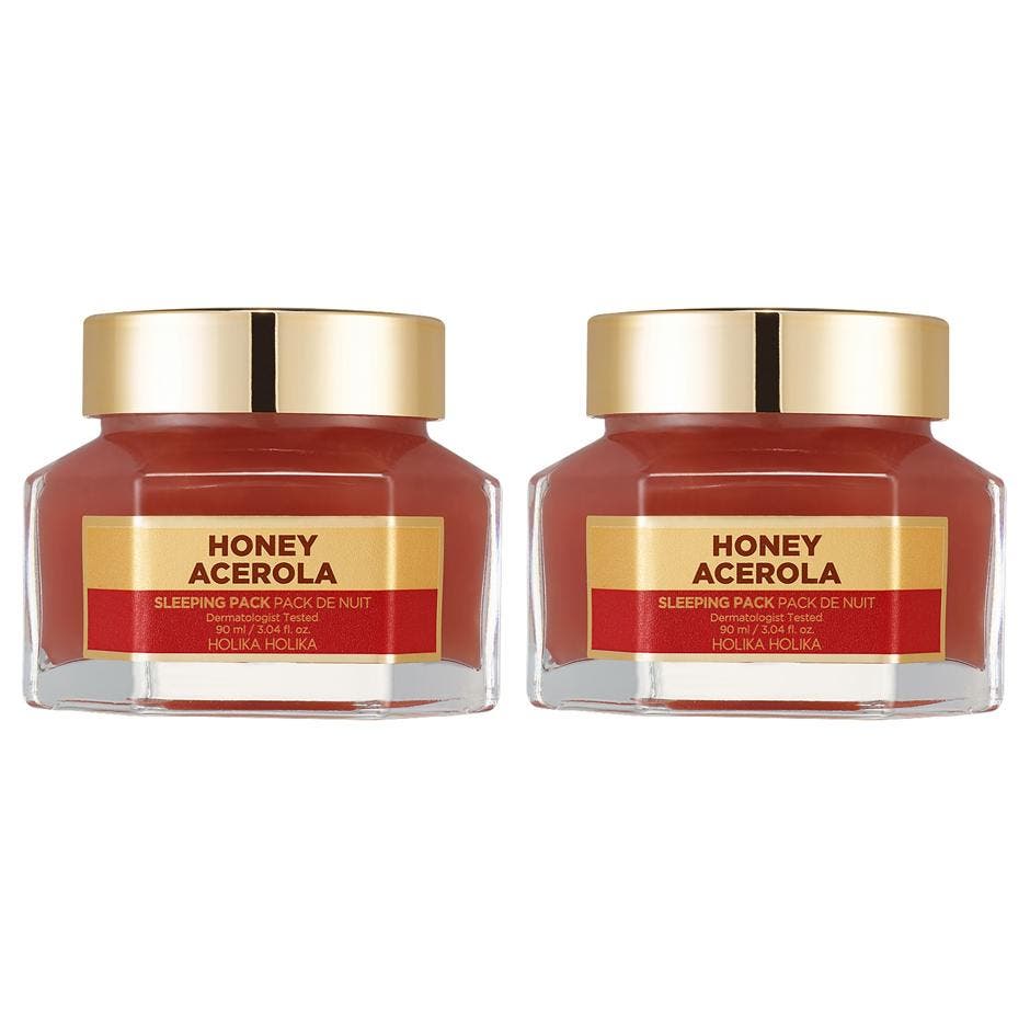 Honey Sleeping Pack (Acerola Honey)