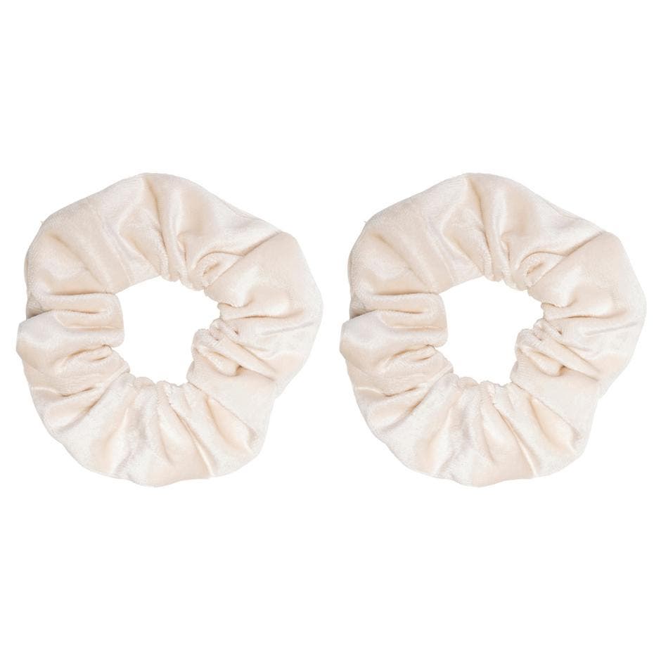 Velvet Scrunchie