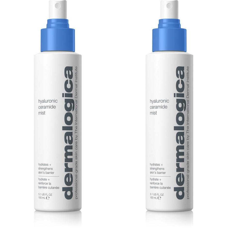 Hyaluronic Ceramide Mist