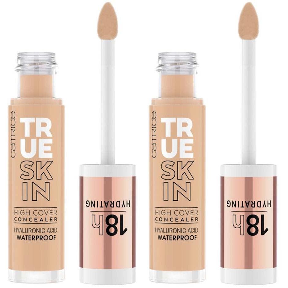 True Skin High Cover Concealer