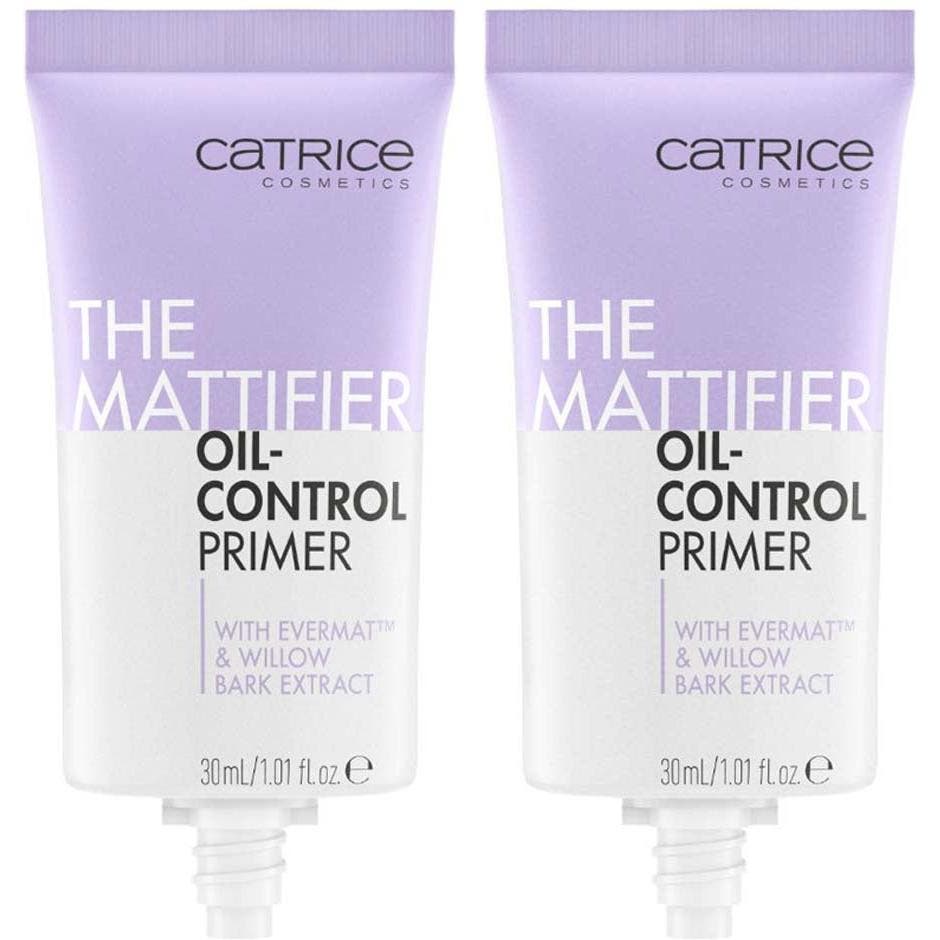 The Mattifier Oil-Control Primer
