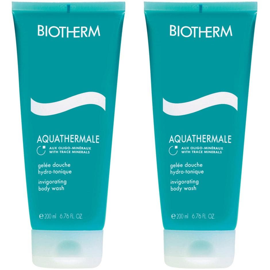 Aquathermale