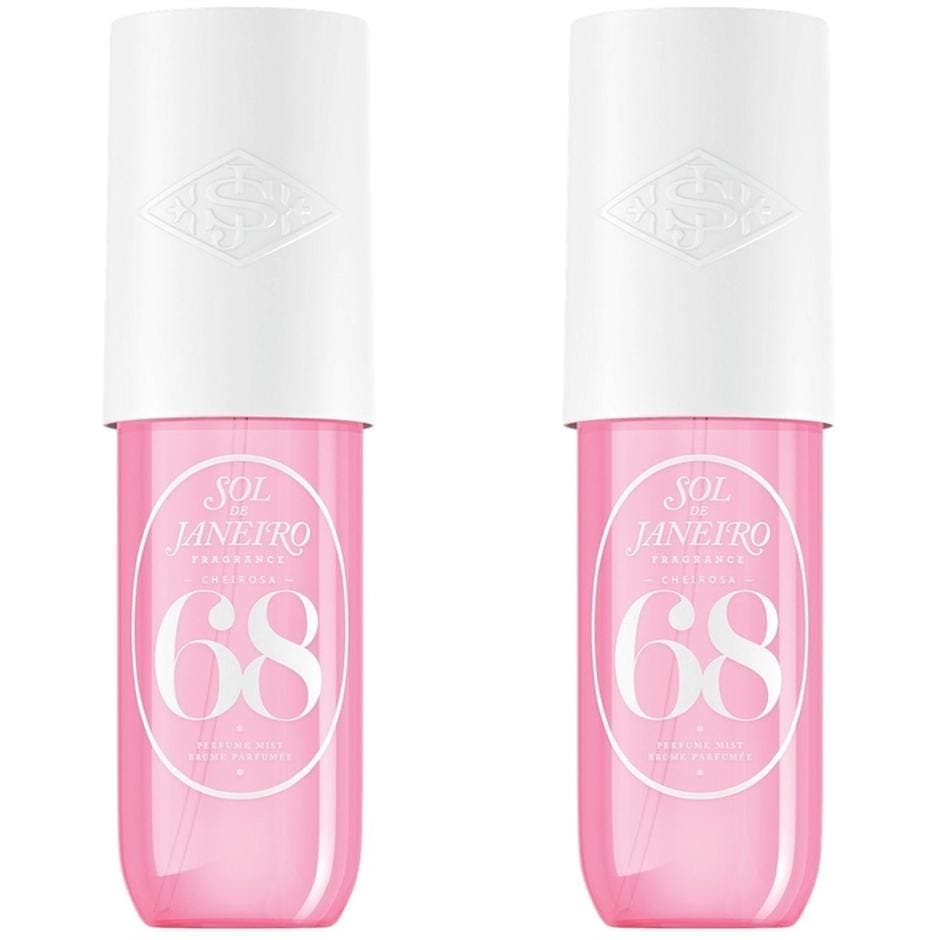 Cheirosa 68 Perfume Mist