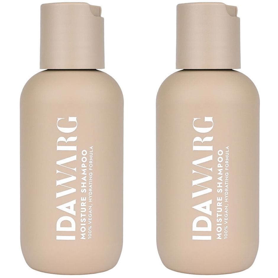 Moisture Shampoo
