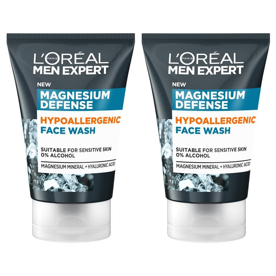 Men Expert Magnesium Defence
