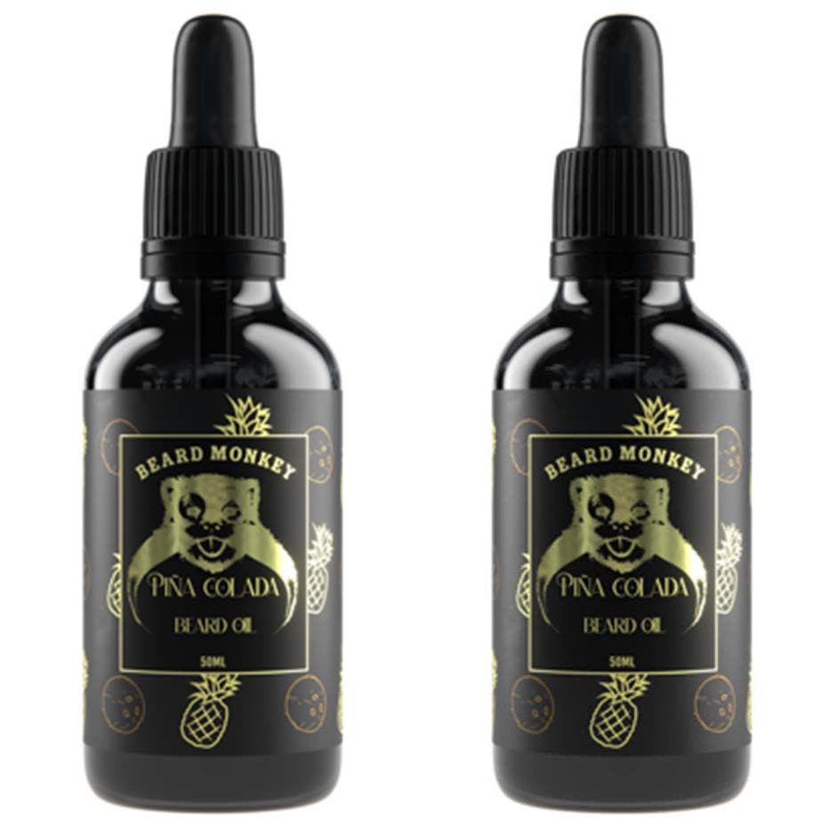 Beard Oil