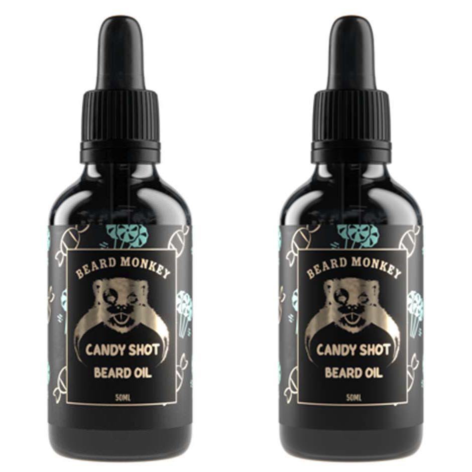 Beard Oil