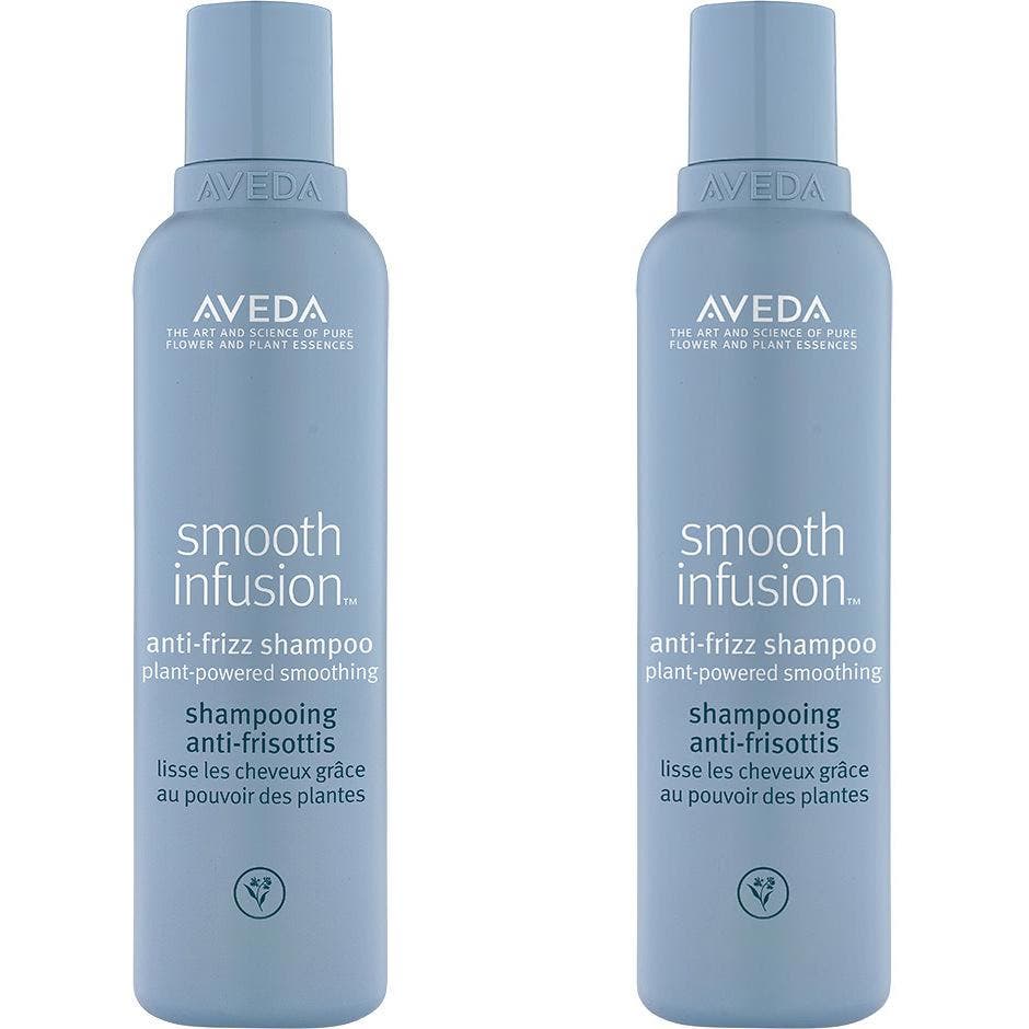 Smooth Infusion Shampoo