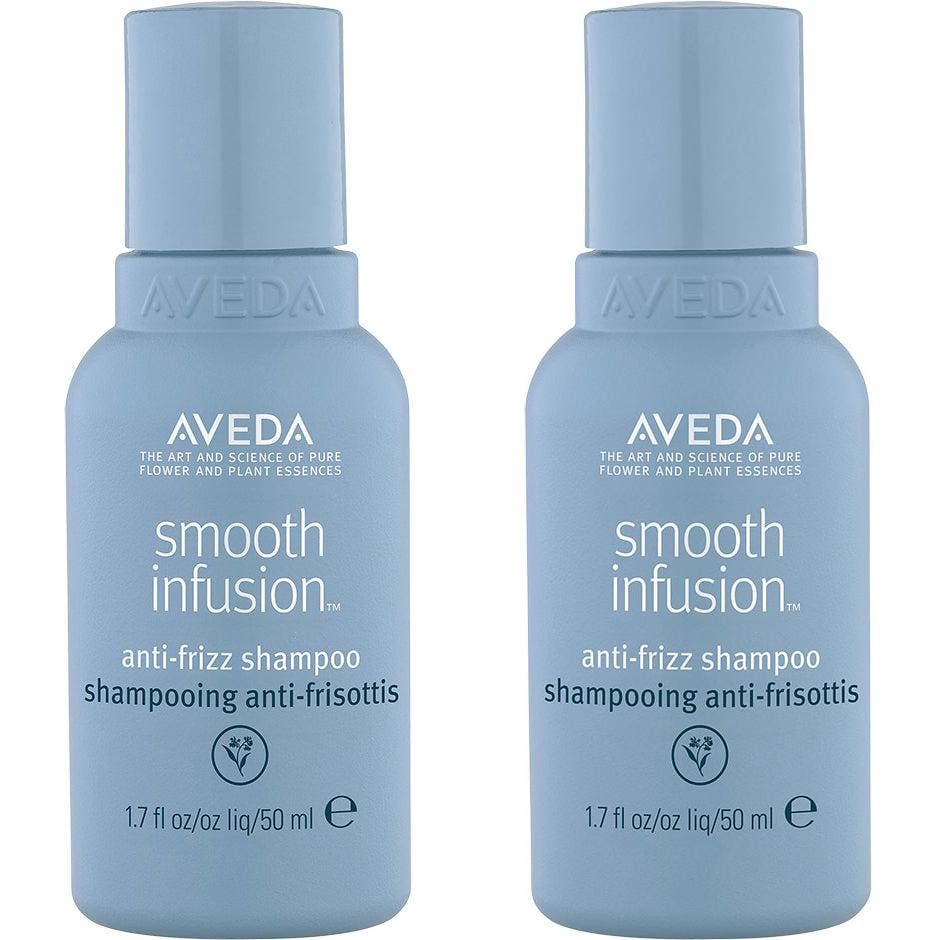 Smooth Infusion Shampoo