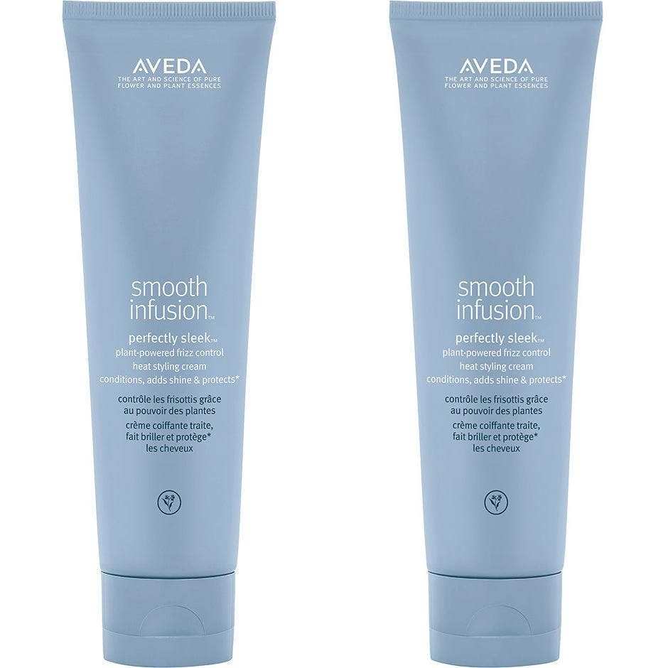 Smooth Infusion Heat Styling Cream