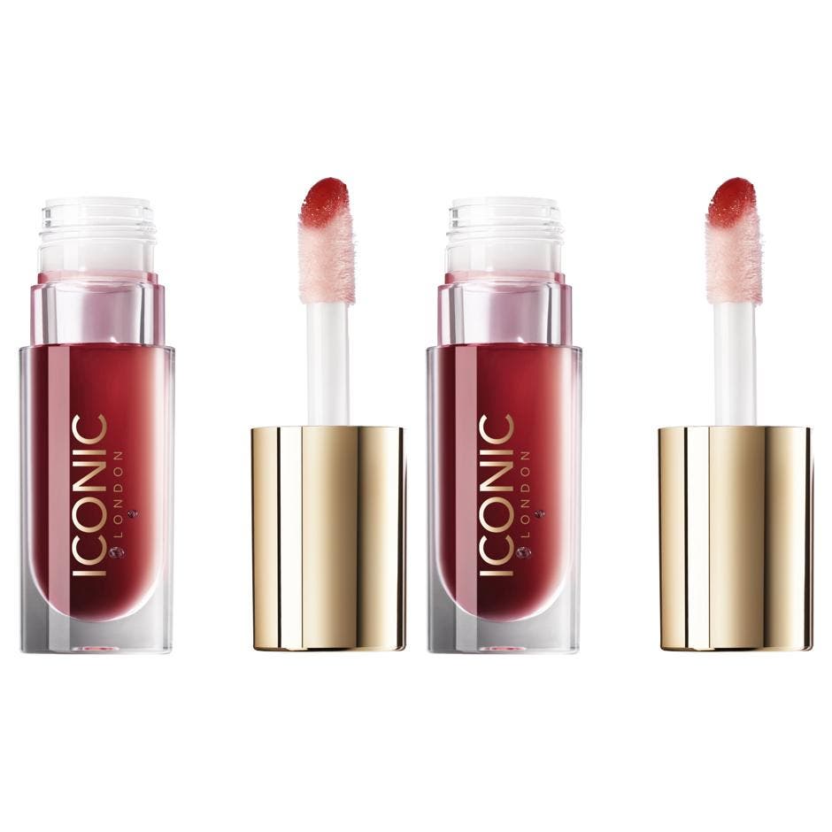 Lustre Lip Oil