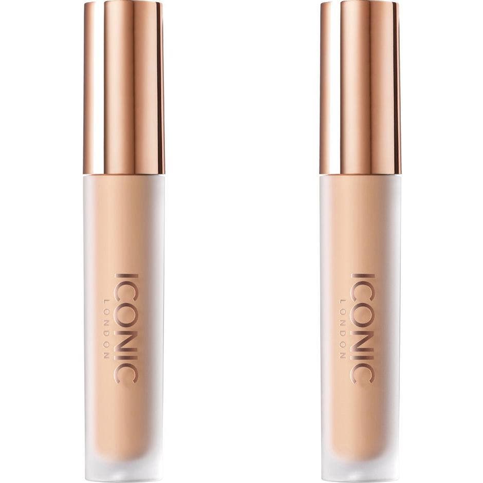 Seamless Concealer