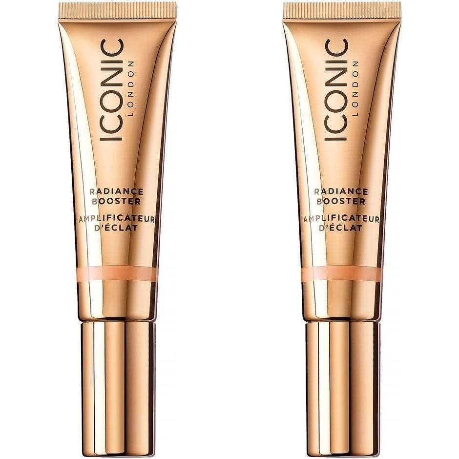 Radiance Booster