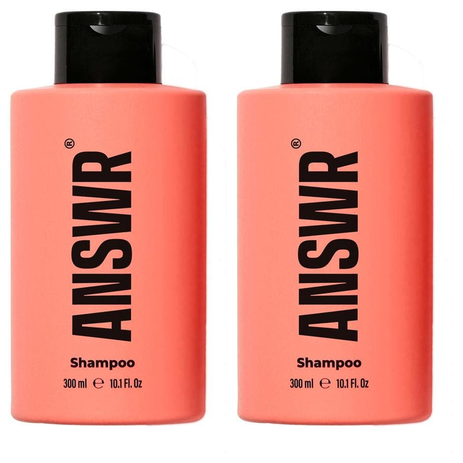 Shampoo