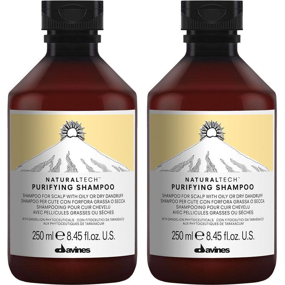 Purifying Shampoo