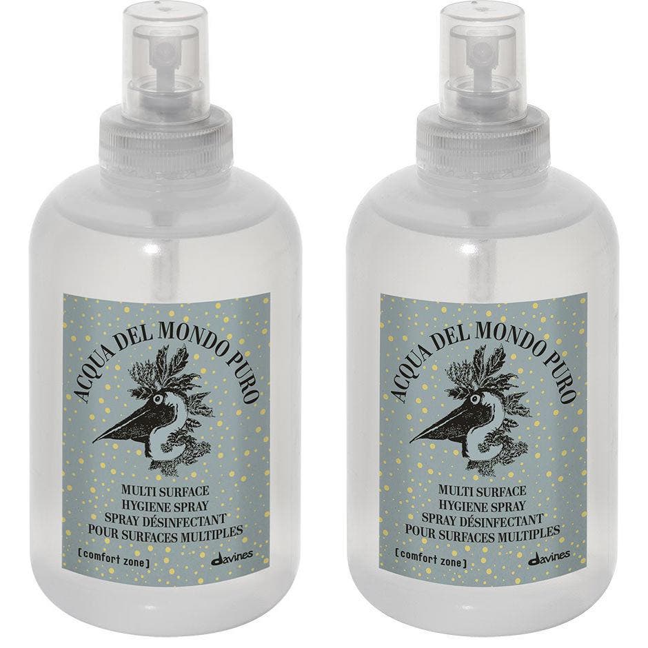 Aqua Del Mondo Puro Surface Hygiene Spray