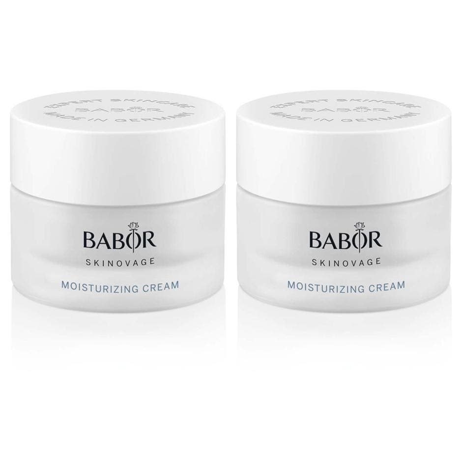 Moisturizing Cream