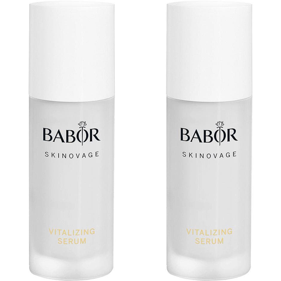 Vitalizing Serum