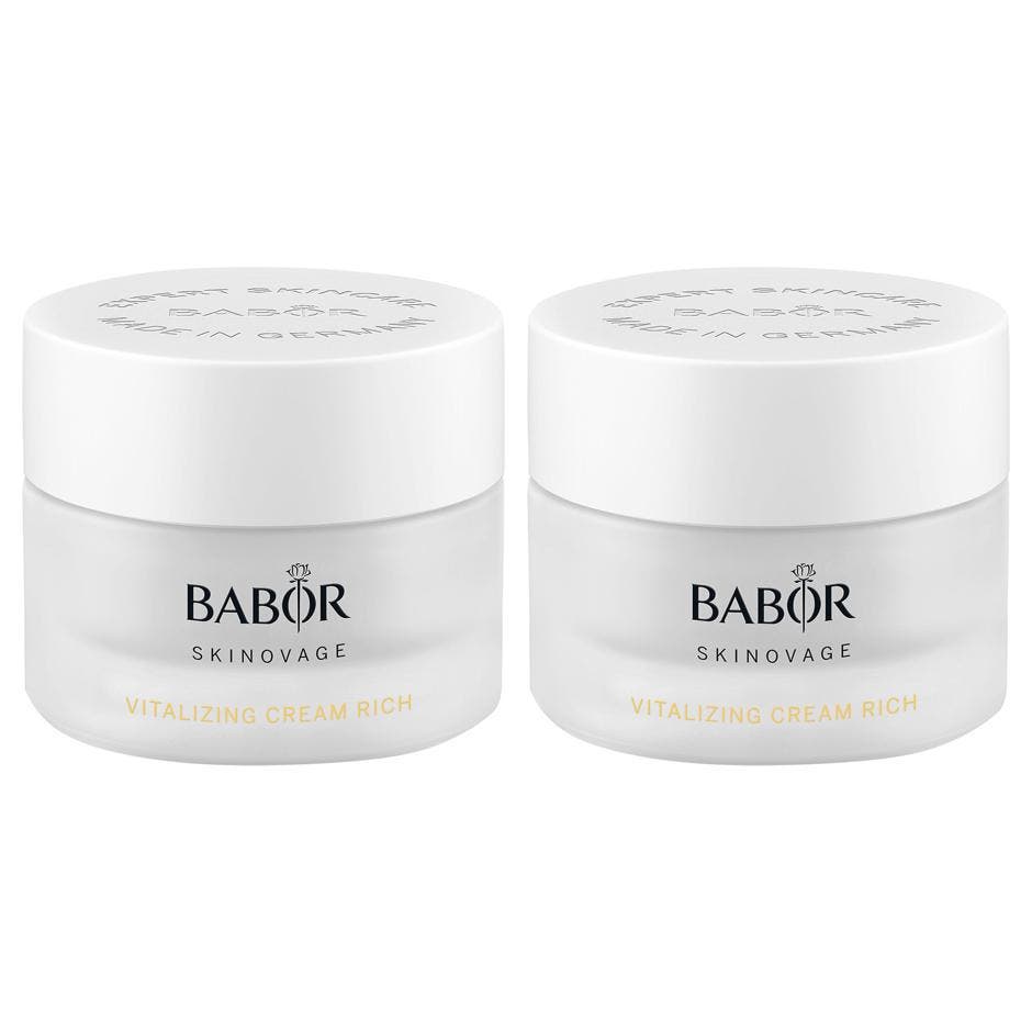 Vitalizing Cream Rich