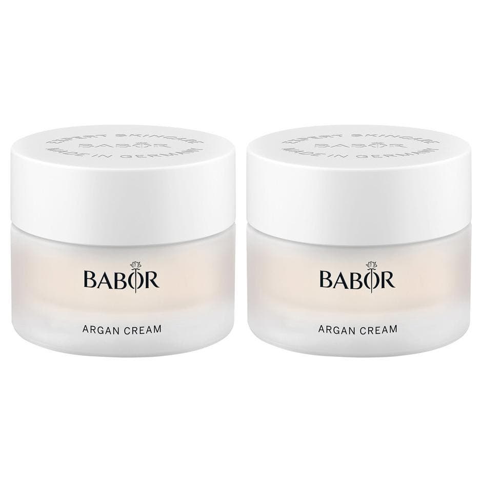 Argan Cream