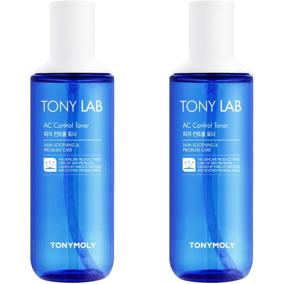 Tony Lab AC Control Toner