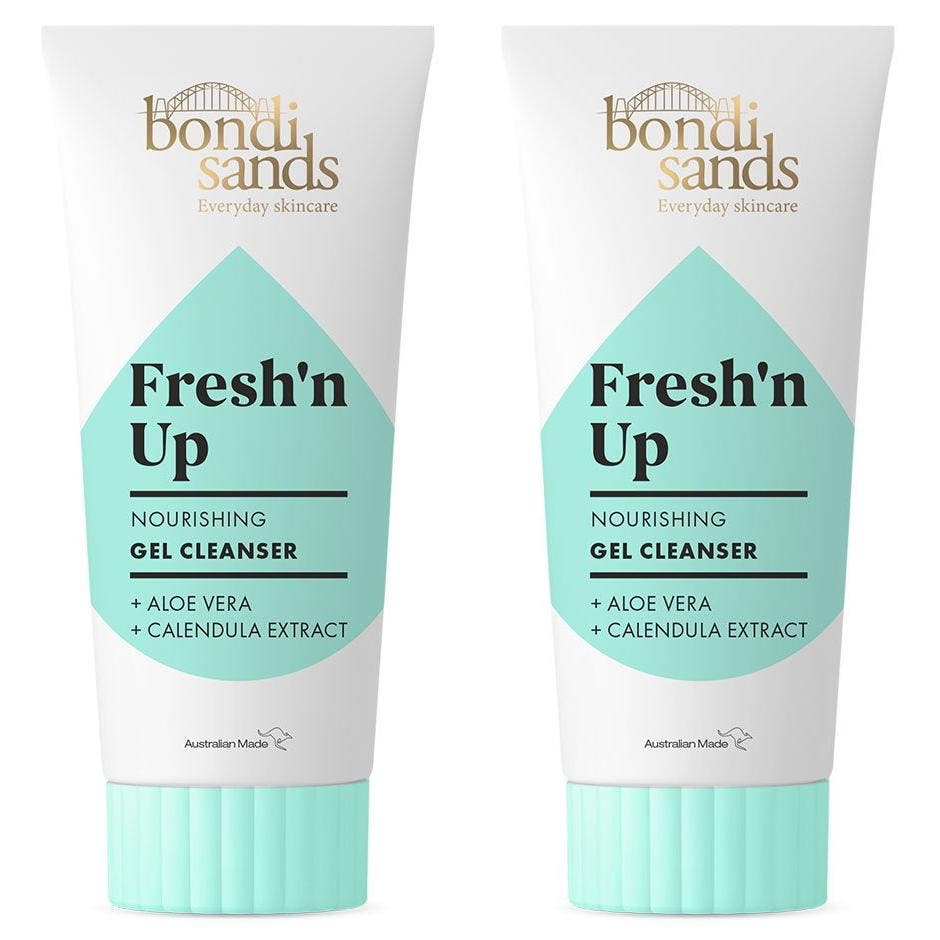 Fresh'n Up Gel Cleanser