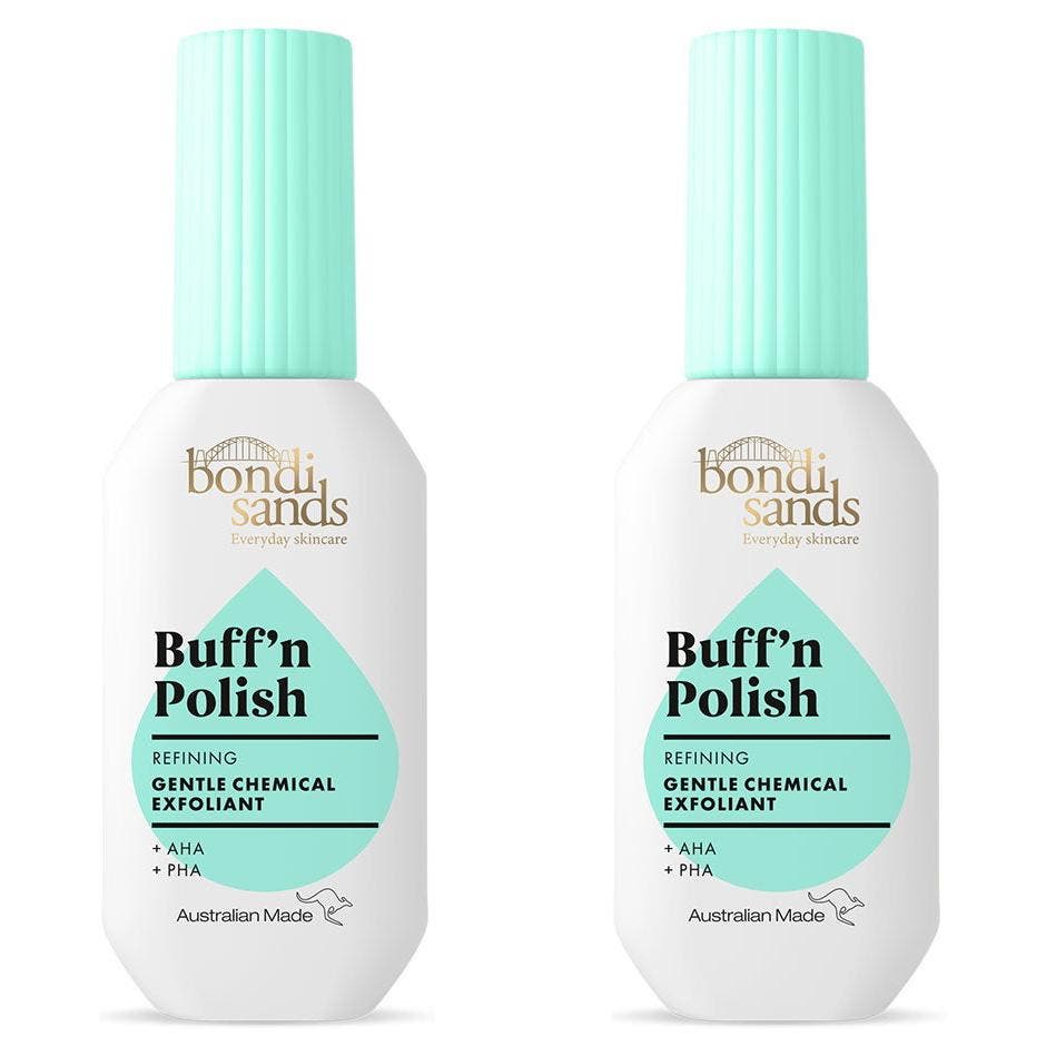 Buff’n Polish Gentle Chemical Exfoliant