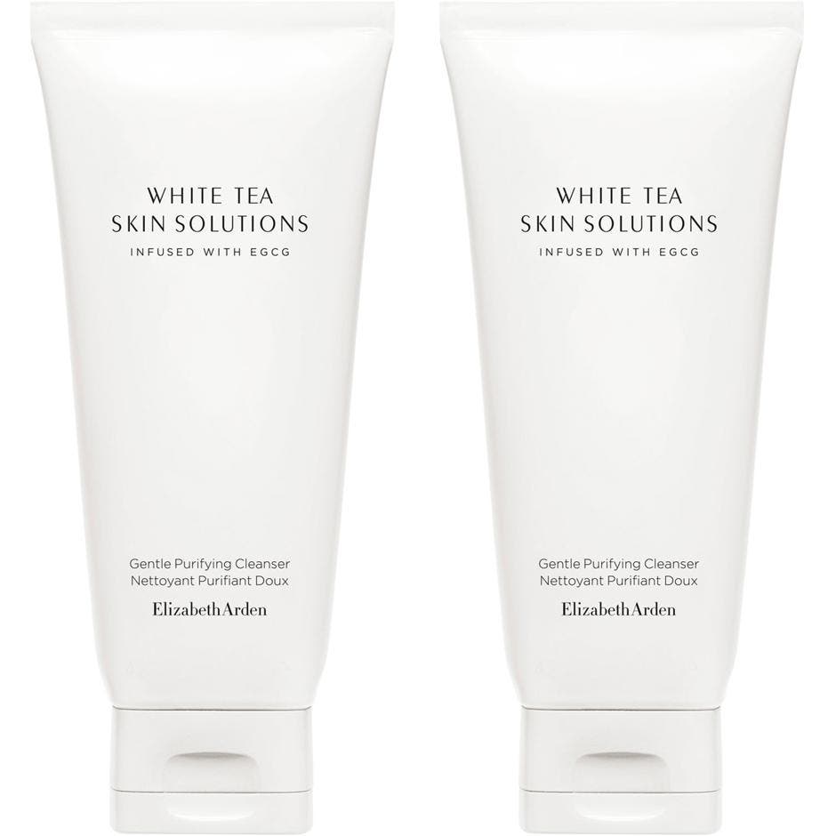 White Tea skin Purifying Cleanser