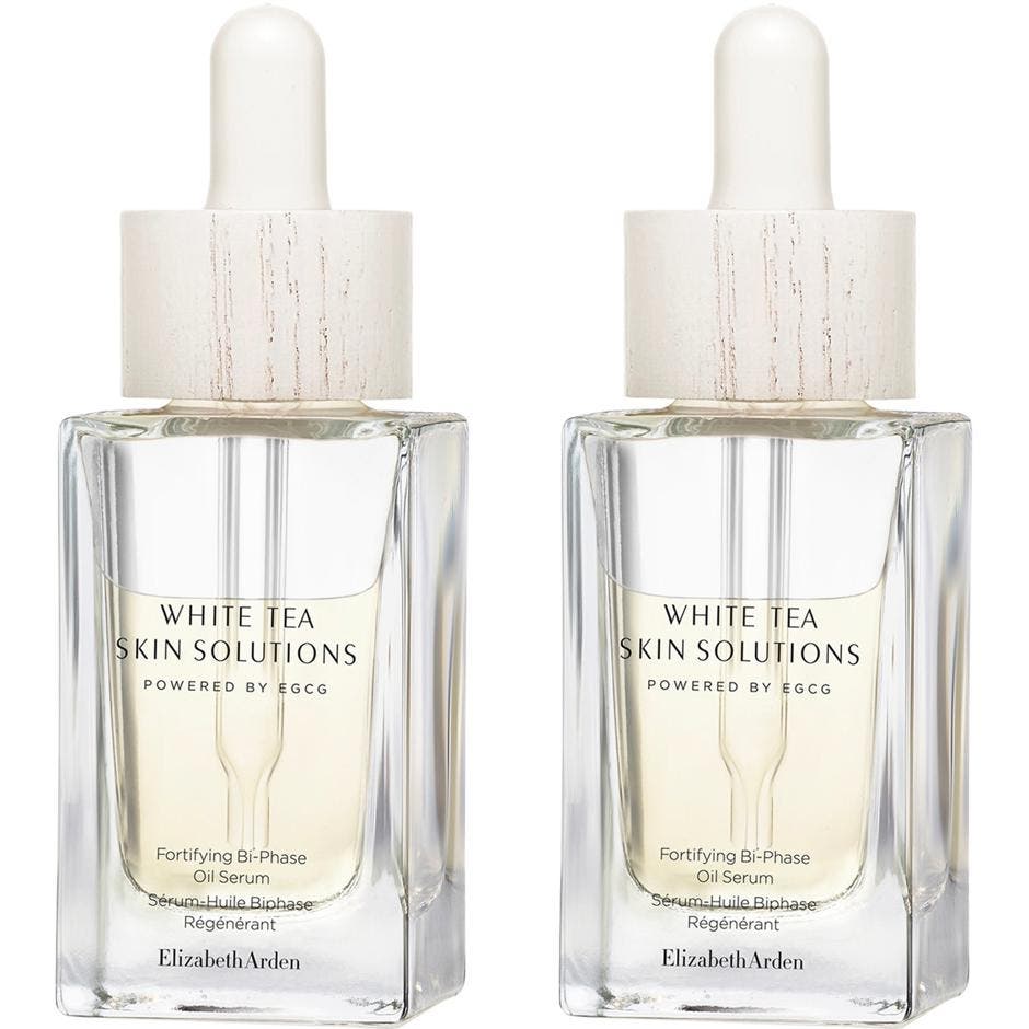 White Tea Skin Bi-phase Oil Serum