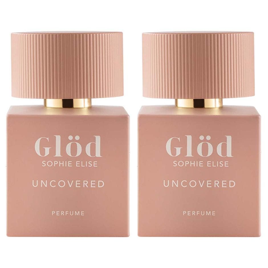 Uncovered Perfume