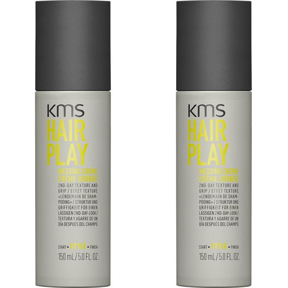 HairPlay Messing Creme