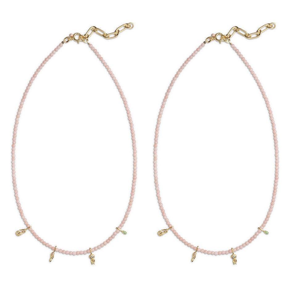 Necklace, Bahama