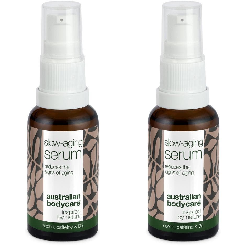 Slow Anti-Age Serum