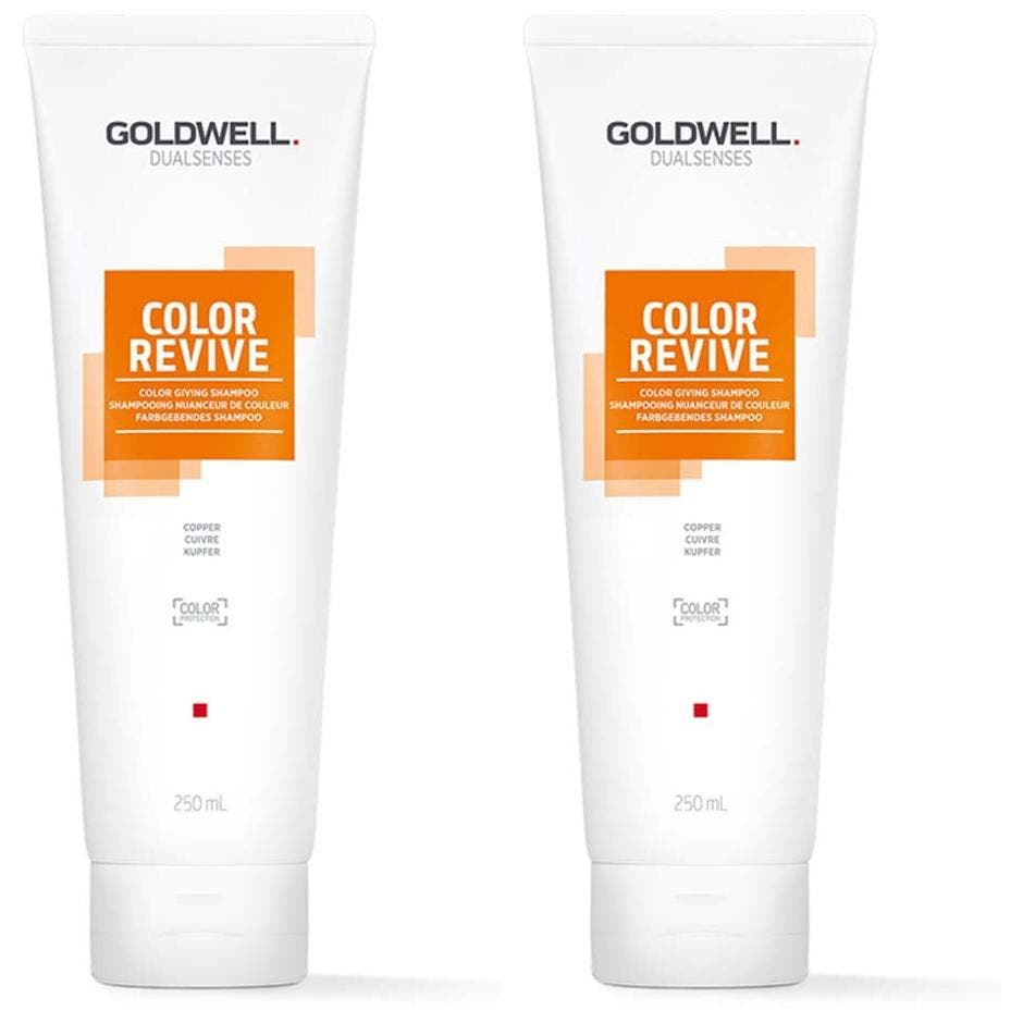Dualsenses Color Revive Color Giving Shampoo